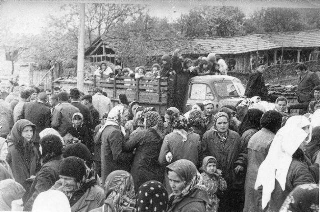 Türkiye'nin görmediğiniz tarihi fotoğrafları