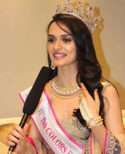 İşte Miss World 2017'de Aslı Sümen'in rakipleri