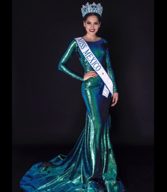 İşte Miss World 2017'de Aslı Sümen'in rakipleri