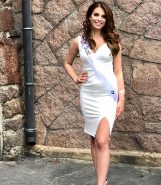 İşte Miss World 2017'de Aslı Sümen'in rakipleri