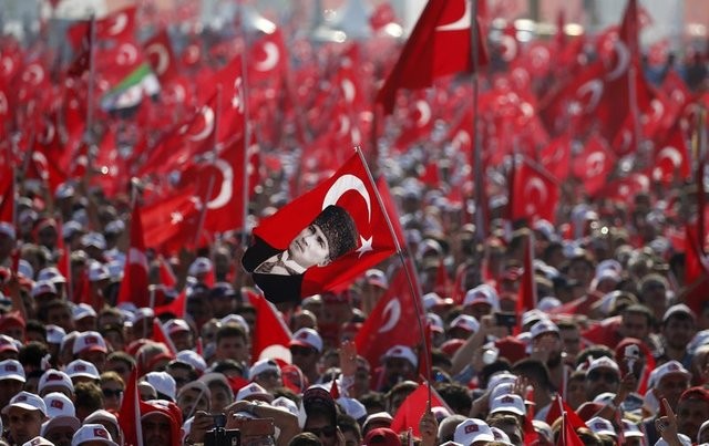 2030'un en güçlü ekonomileri sıralandı! 
