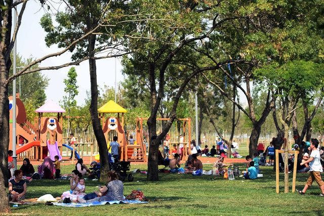 2018'de kaç gün tatil yapacağız