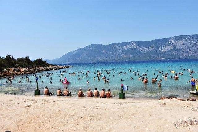2018'de kaç gün tatil yapacağız