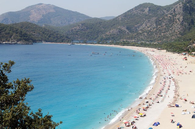 2018'de resmi tatiller toplam 116 gün olacak