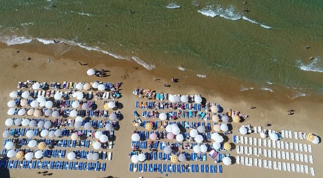 2018'de resmi tatiller toplam 116 gün olacak