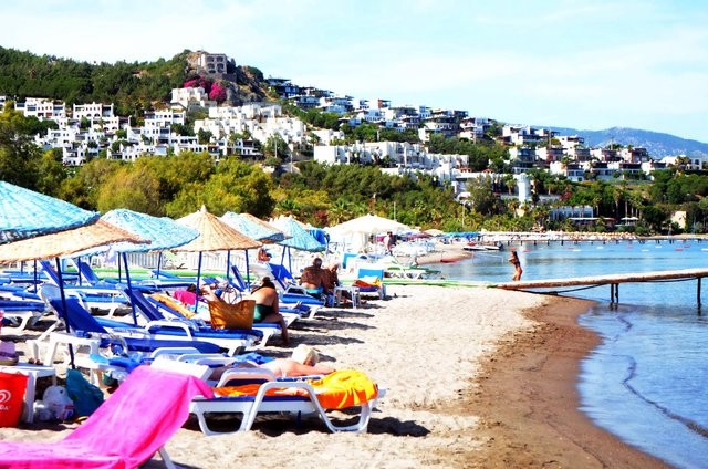 2018'de resmi tatiller toplam 116 gün olacak