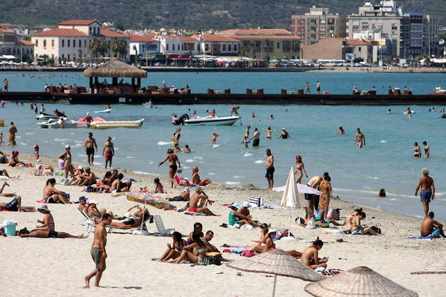 2018'de resmi tatiller toplam 116 gün olacak