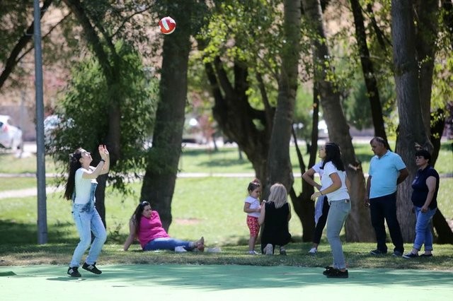 2018'de resmi tatiller toplam 116 gün olacak