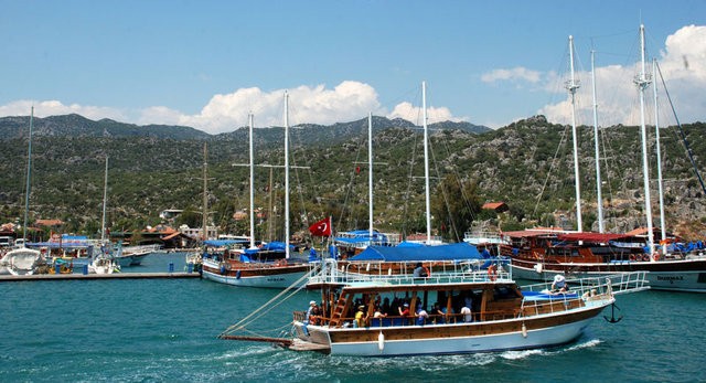 2018'de resmi tatiller toplam 116 gün olacak
