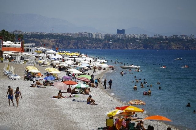 2018'de resmi tatiller toplam 116 gün olacak