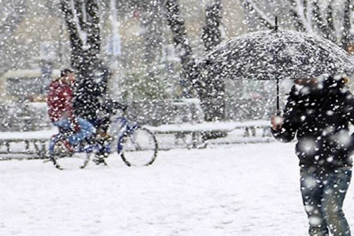 Meteoroloji'den kritik uyarı: Bugün başlıyor
