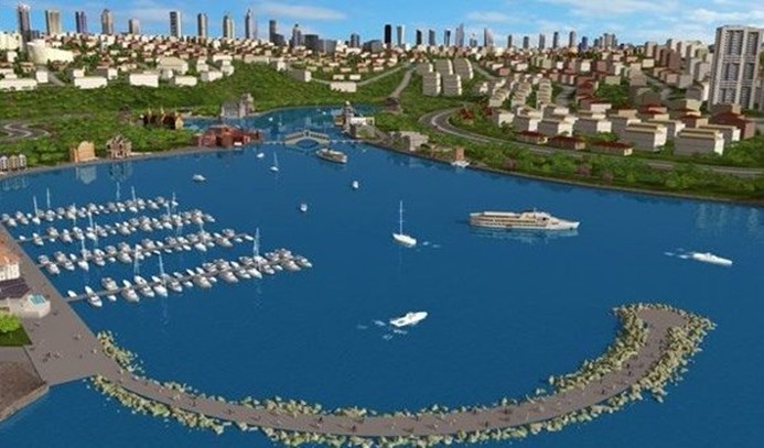 Kanal İstanbul ile ilgili bilinmesi gereken 10 şey