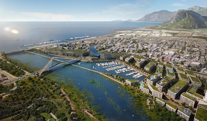 Kanal İstanbul ile ilgili bilinmesi gereken 10 şey
