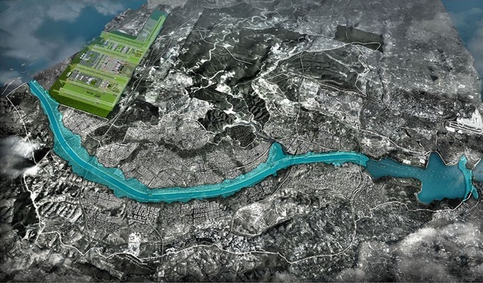 Kanal İstanbul ile ilgili bilinmesi gereken 10 şey