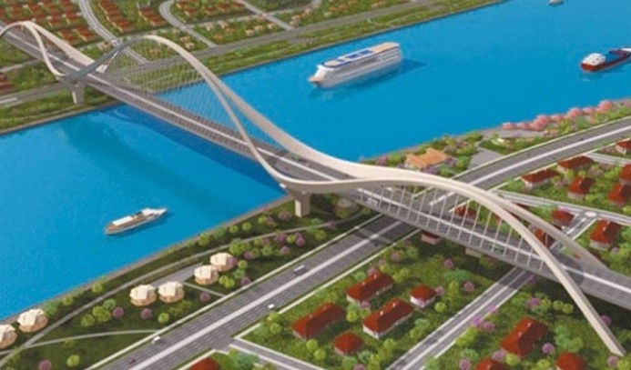 Kanal İstanbul ile ilgili bilinmesi gereken 10 şey