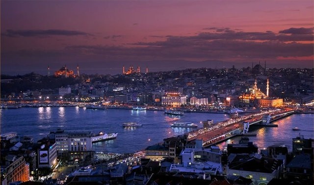 Ülkelerin sağlık endeksi açıklandı! İlk 10'da Türkiye'den de bir şehir var