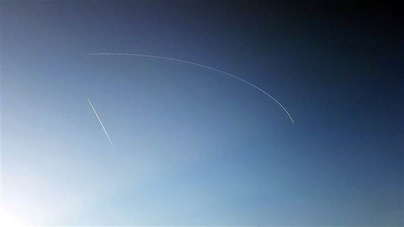 Afrin harekatı başladı