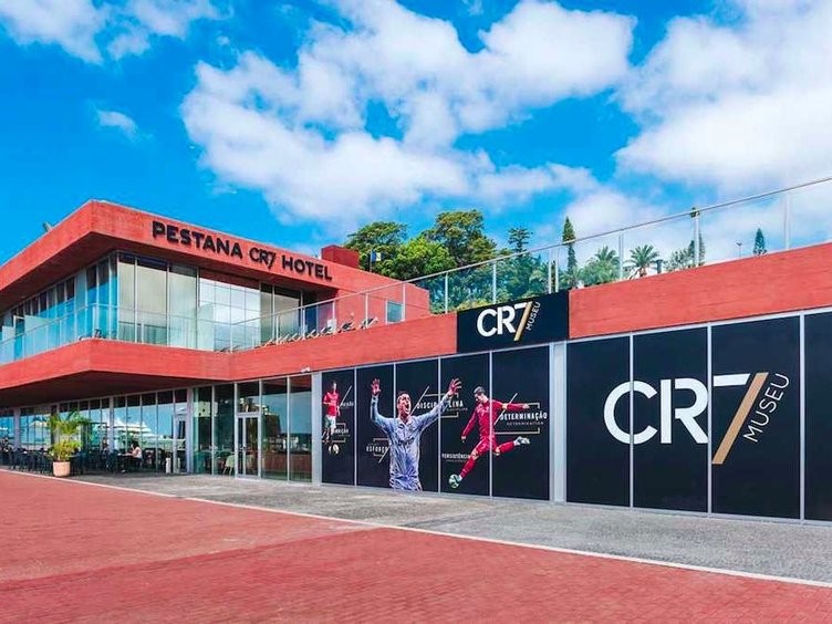 Ronaldo'dan Türkiye'ye dev yatırım!