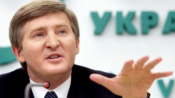 İşte Avrupa'nın en zengin isimleri... Türkiye'den de tek bir isim var