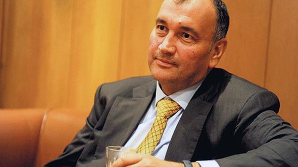 İşte Avrupa'nın en zengin isimleri... Türkiye'den de tek bir isim var