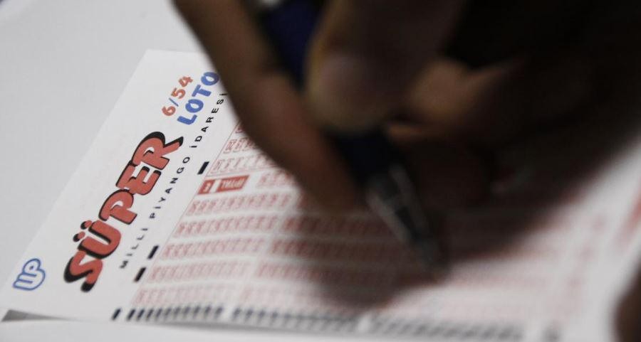 Süper Loto'da büyük çekiliş bu akşam