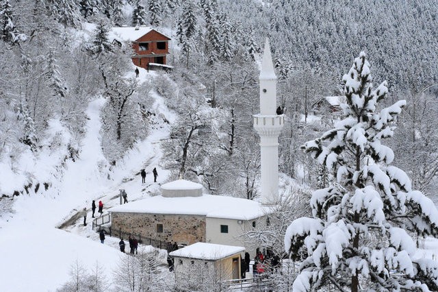 Meteoroloji'den yeni uyarılar