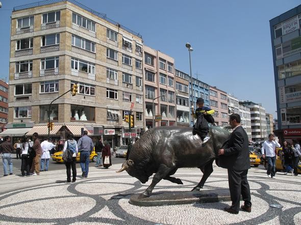 2017’de Türkiye'nin en pahalı 20 ilçesi belli oldu!