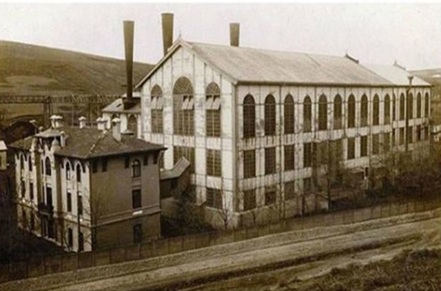 İstanbul'a bir de böyle bakın