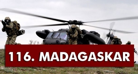 İşte dünyanın en güçlü orduları! Türkiye kaçıncı sırada