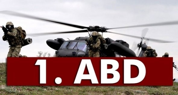 İşte dünyanın en güçlü orduları! Türkiye kaçıncı sırada