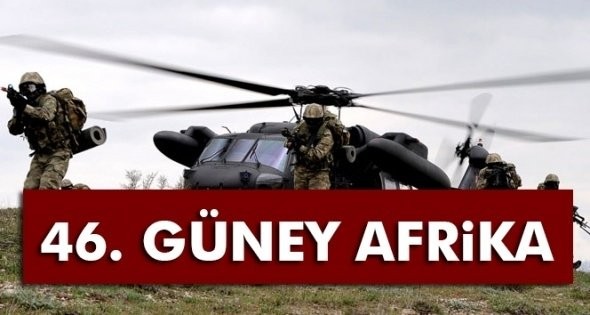 İşte dünyanın en güçlü orduları! Türkiye kaçıncı sırada