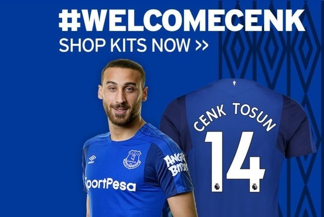 Tosun'un İngiltere'ye götürdüğü bidonda ne olduğu ortaya çıktı