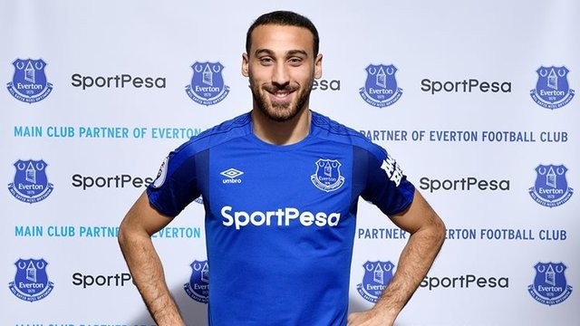 Tosun'un İngiltere'ye götürdüğü bidonda ne olduğu ortaya çıktı