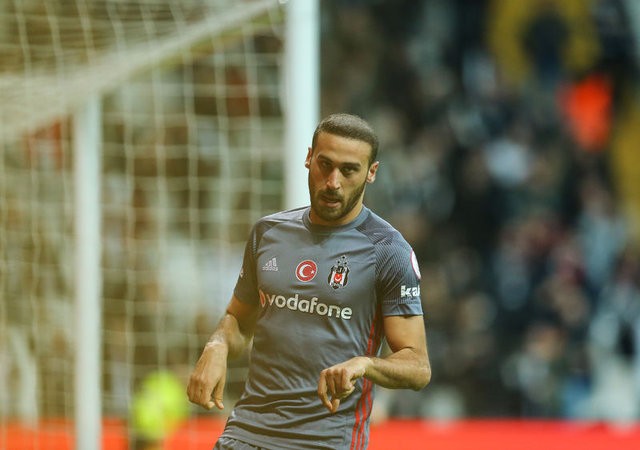 Tosun'un İngiltere'ye götürdüğü bidonda ne olduğu ortaya çıktı