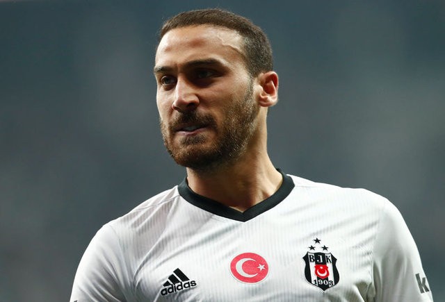 Tosun'un İngiltere'ye götürdüğü bidonda ne olduğu ortaya çıktı