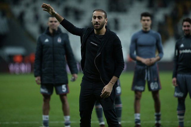 Tosun'un İngiltere'ye götürdüğü bidonda ne olduğu ortaya çıktı