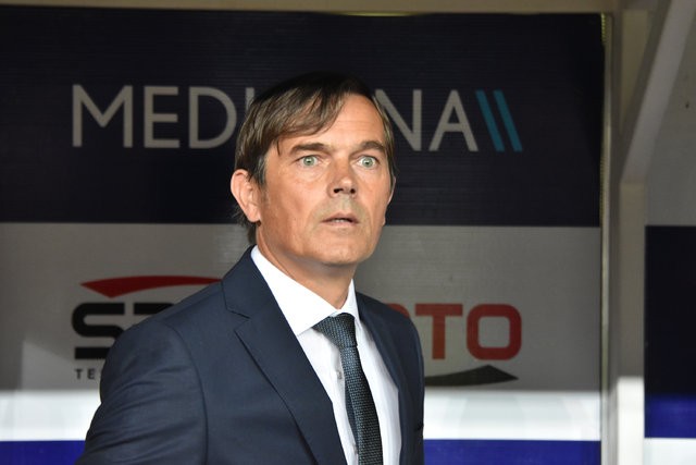 Fenerbahçe taraftarlarında Cocu isyanı