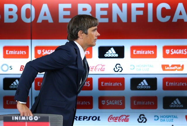 Fenerbahçe taraftarlarında Cocu isyanı