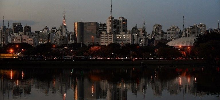 Dünyada en çok dolar milyarderine sahip şehirler 