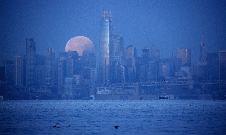 Dünyada en çok dolar milyarderine sahip şehirler 