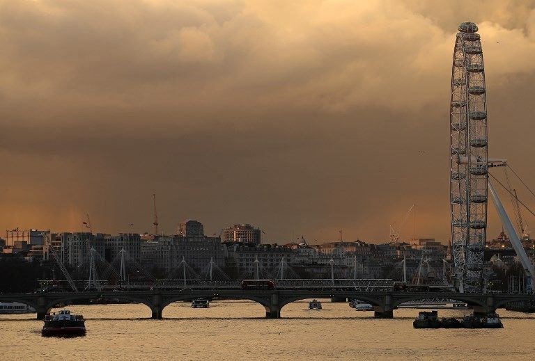 Dünyada en çok dolar milyarderine sahip şehirler 
