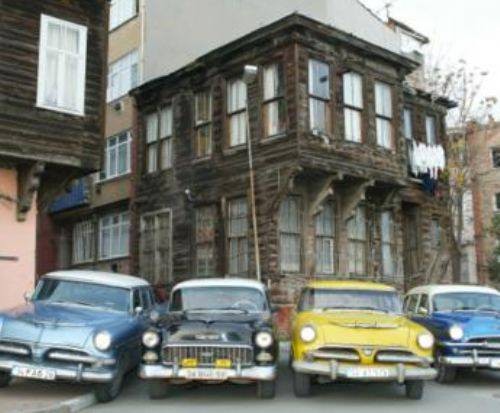 İşte Türkiye'nin ilkleri