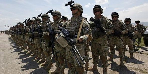 Ülkelerin askeri personel güçleri belli oldu! Türkiye bakın kaçıncı sırada