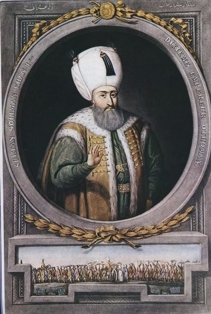 İşte osmanlı padişahlarının ölüm nedenleri