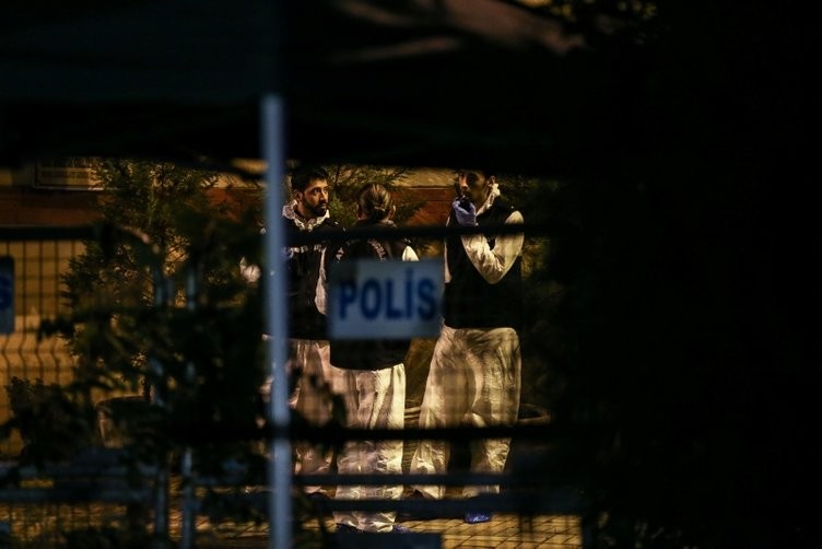 New York Times'tan Kaşıkçı iddiası!