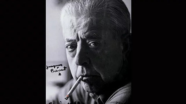 Ara Güler'in unutulmaz fotoğrafları
