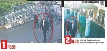 İşte adım adım infazcı albayın cinayet trafiği