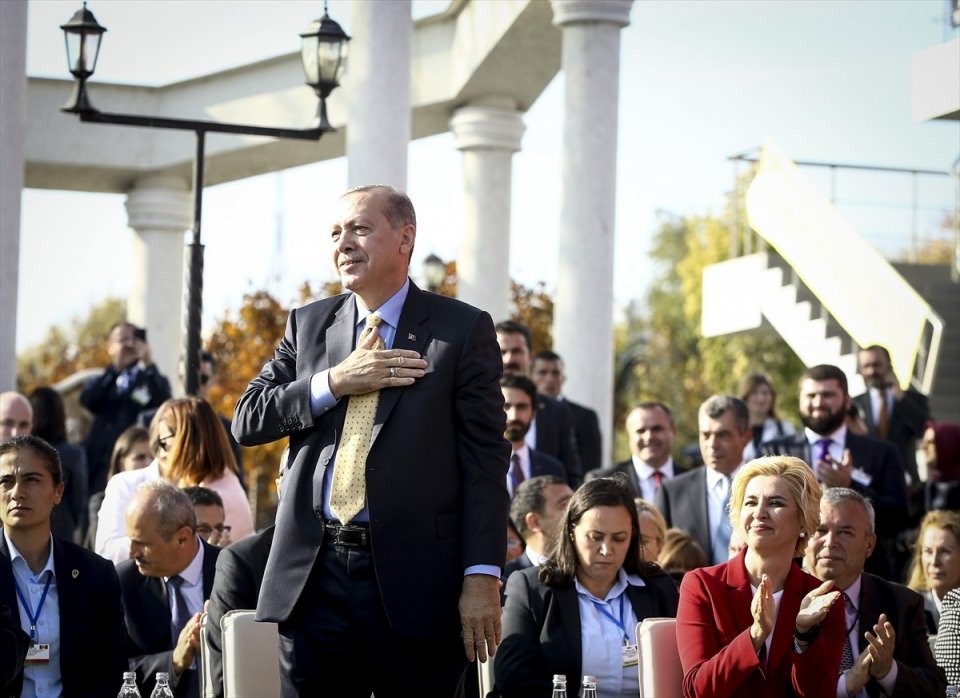 Moldova'dan dikkat çeken görüntüler...