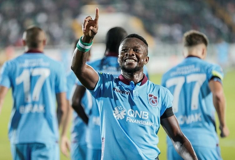 İşte F.Bahçe'nin göğüs sponsorundan gelecek gelir