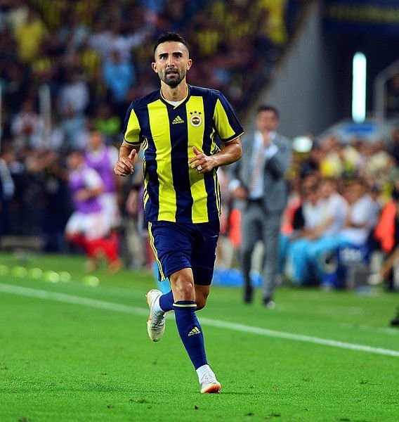 İşte F.Bahçe'nin göğüs sponsorundan gelecek gelir